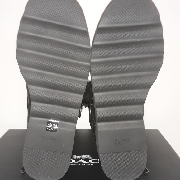 NEW Coach Urban Hiker Boots... - Picture 6 of 7